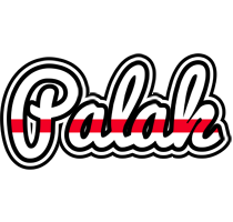 palak kingdom logo