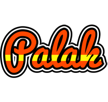 palak madrid logo