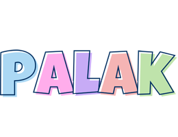 palak pastel logo