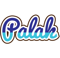 palak raining logo