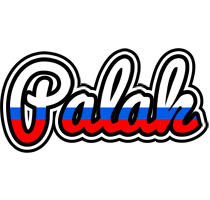 palak russia logo