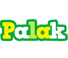 palak soccer logo