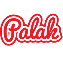 palak sunshine logo