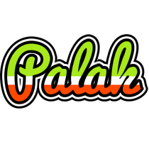 palak superfun logo