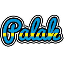 palak sweden logo