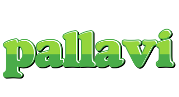 pallavi apple logo