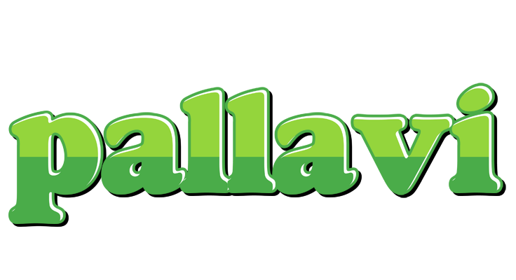 pallavi apple logo