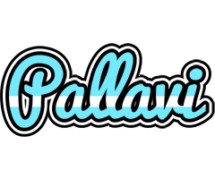 pallavi argentine logo