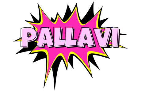 pallavi badabing logo