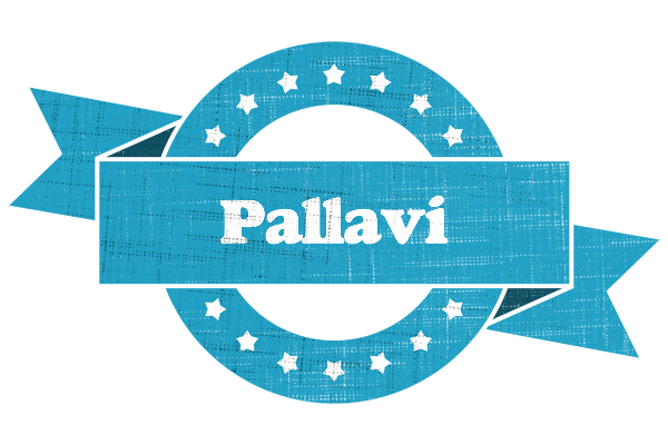 pallavi balance logo