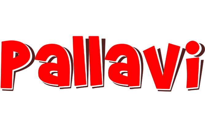pallavi basket logo