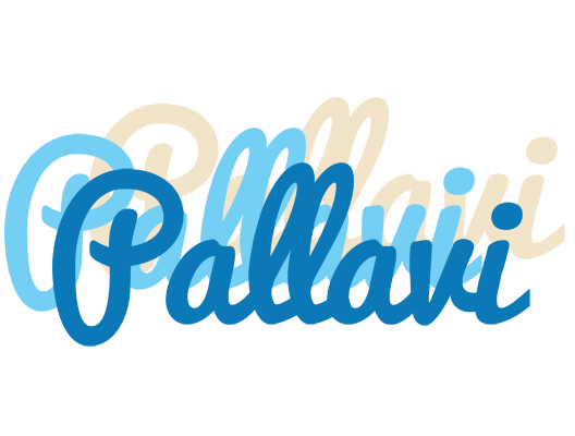 pallavi breeze logo