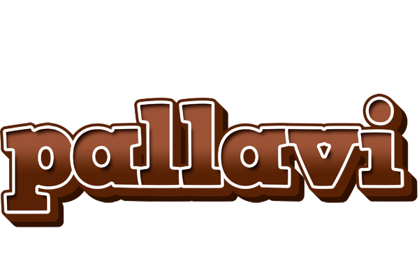 pallavi brownie logo
