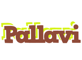 pallavi caffeebar logo