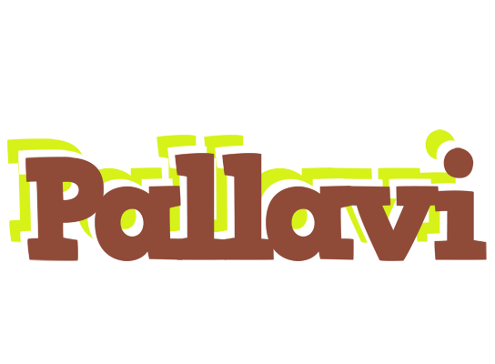 pallavi caffeebar logo