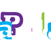 pallavi casino logo