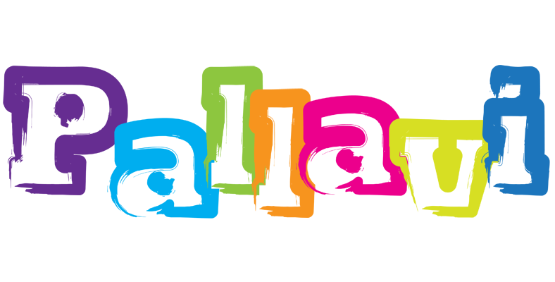 pallavi casino logo