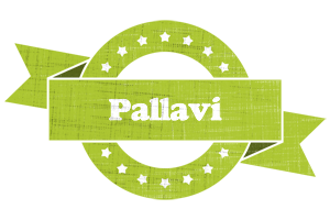 pallavi change logo