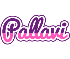 pallavi cheerful logo