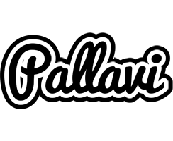 pallavi chess logo