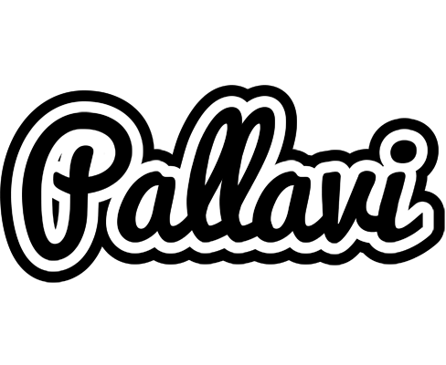pallavi chess logo