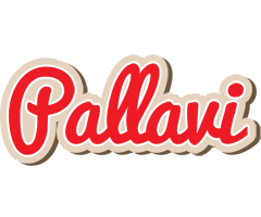 pallavi chocolate logo