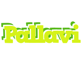 pallavi citrus logo