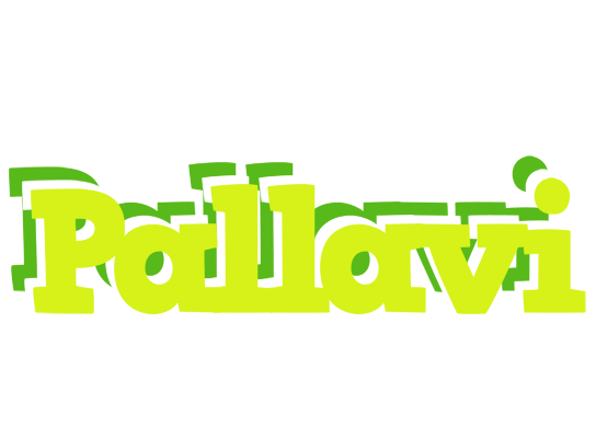 pallavi citrus logo