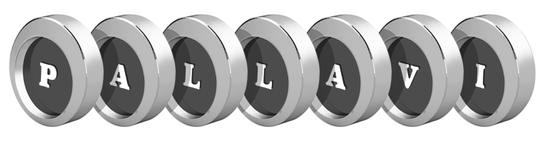 pallavi coins logo