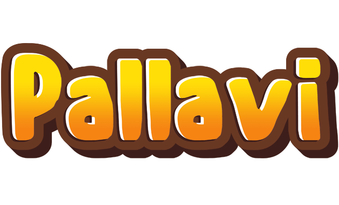 pallavi cookies logo