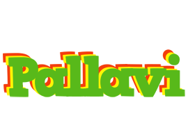 pallavi crocodile logo