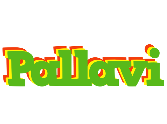 pallavi crocodile logo