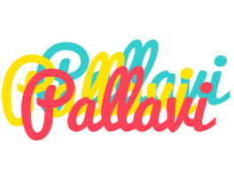 pallavi disco logo