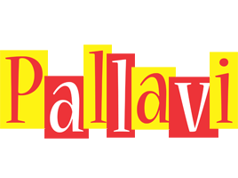 pallavi errors logo