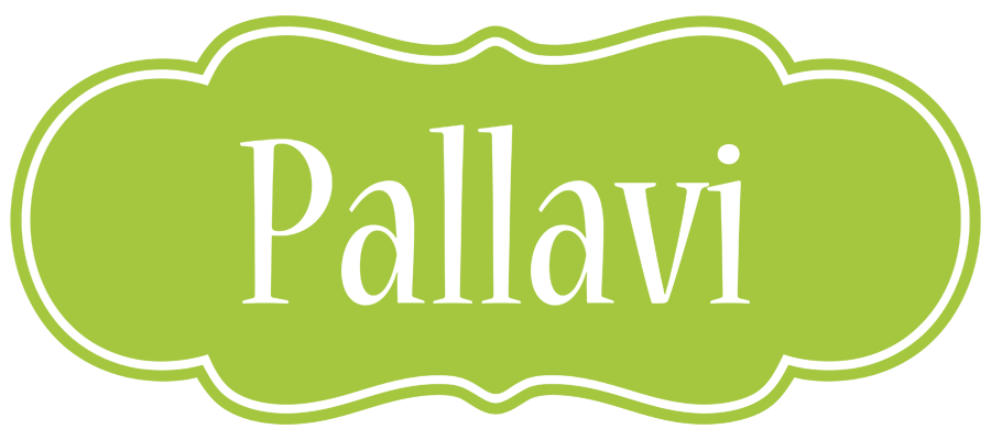 pallavi family logo
