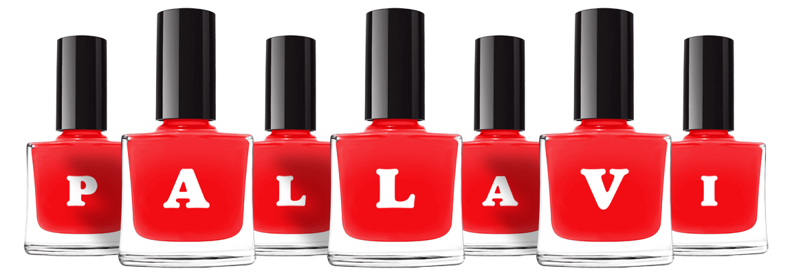 pallavi fashion logo