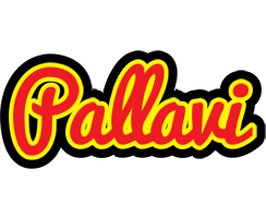 pallavi fireman logo