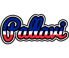 pallavi france logo