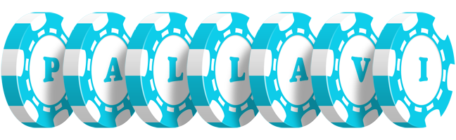 pallavi funbet logo
