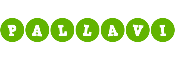 pallavi games logo