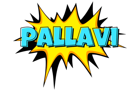 pallavi indycar logo