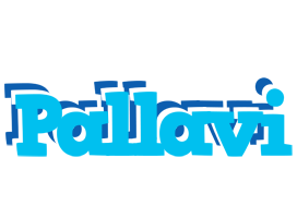 pallavi jacuzzi logo