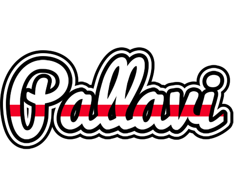 pallavi kingdom logo