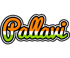 pallavi mumbai logo