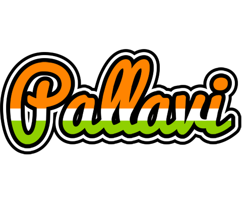 pallavi mumbai logo