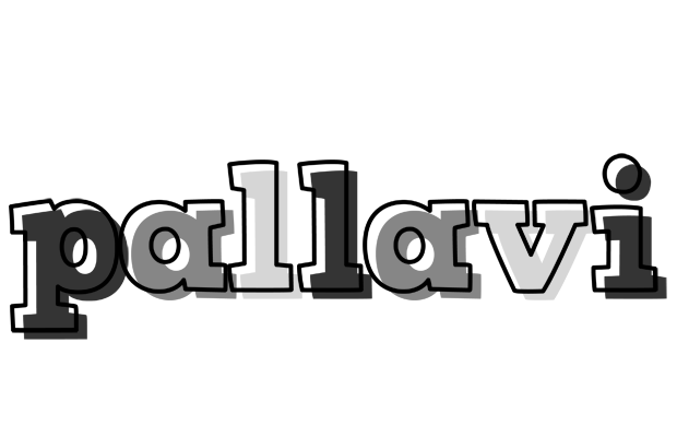 pallavi night logo