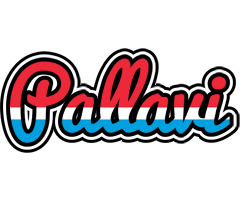 pallavi norway logo