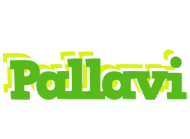 pallavi picnic logo
