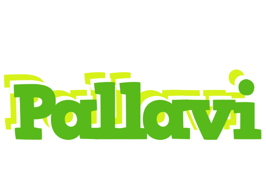 pallavi picnic logo