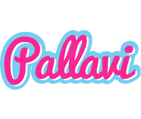 pallavi popstar logo